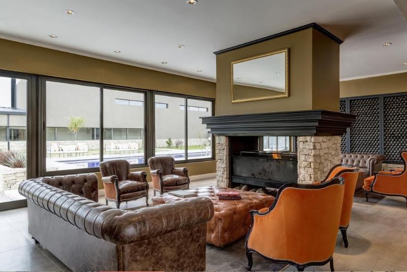 فندق Auberge Du Vin, A Tribute Portfolio