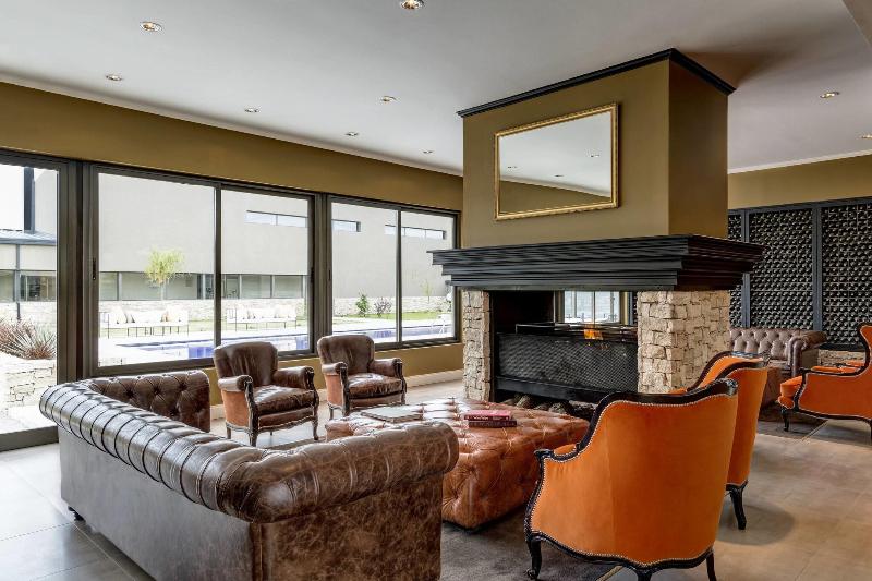 فندق Auberge Du Vin, A Tribute Portfolio