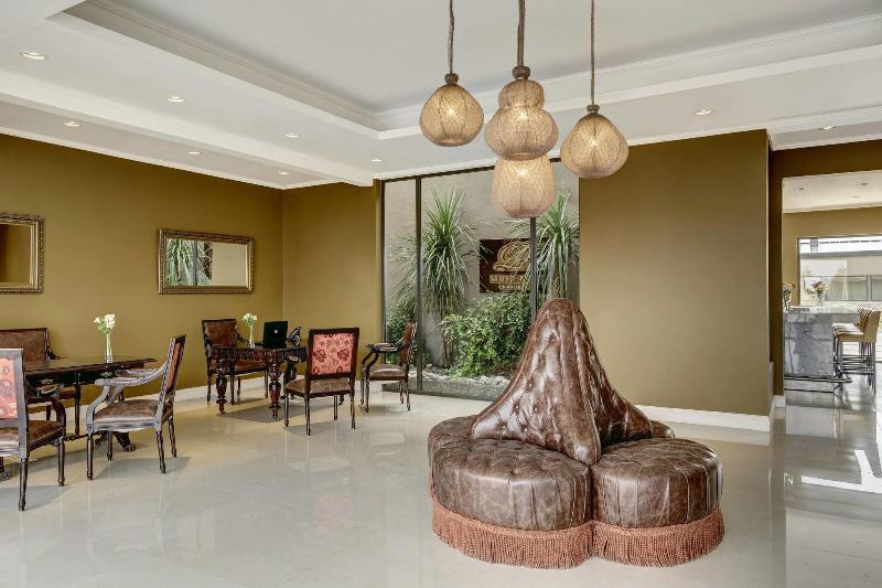 فندق Auberge Du Vin, A Tribute Portfolio