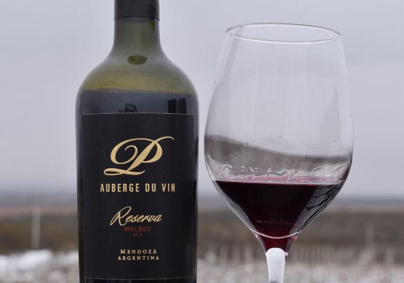 فندق Auberge Du Vin, A Tribute Portfolio