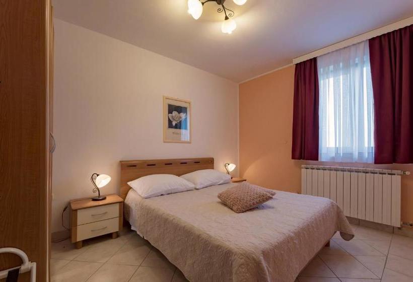 בית מלון כפרי Aurora