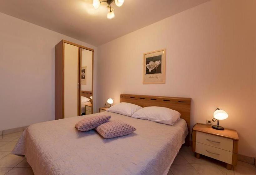 בית מלון כפרי Aurora