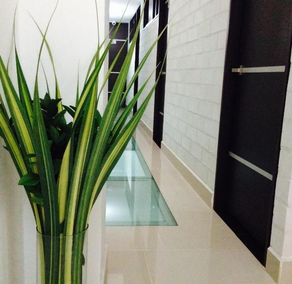 Отель Ayenda 1254 Mi Colombia