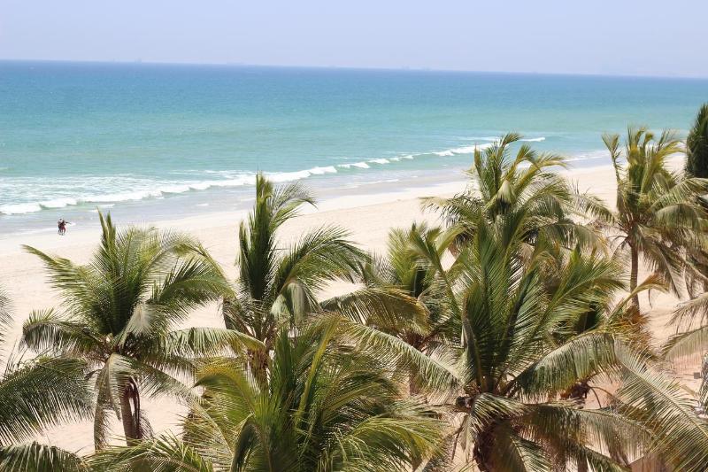 هتل Beach Resort  Salalah