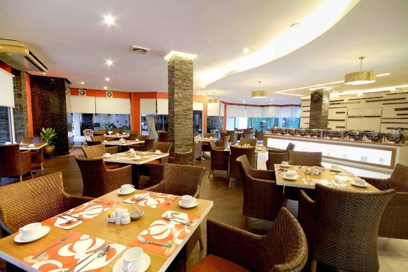 酒店 Bentani  & Residence