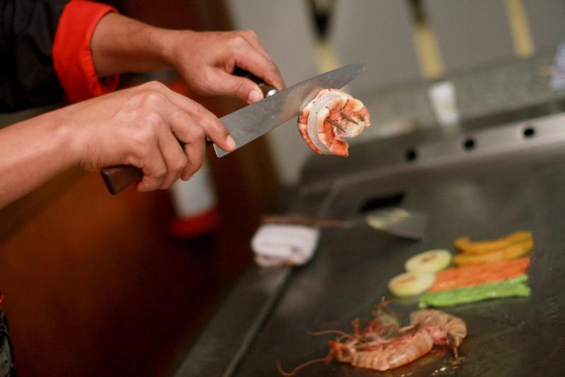 酒店 Bentani  & Residence