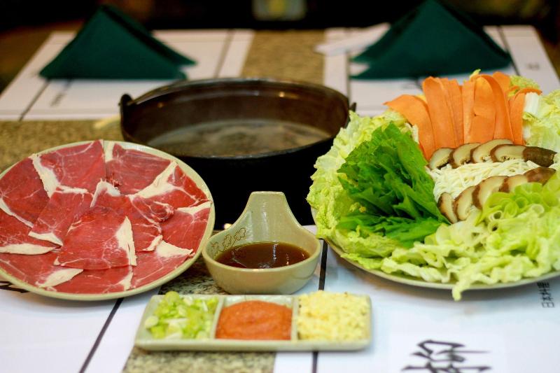 酒店 Bentani  & Residence