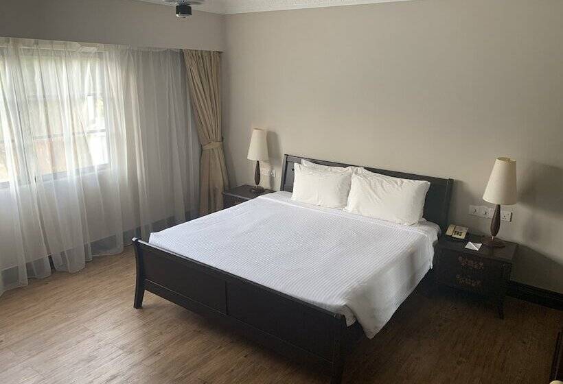 فندق Berjaya Hills Golf & Country Club