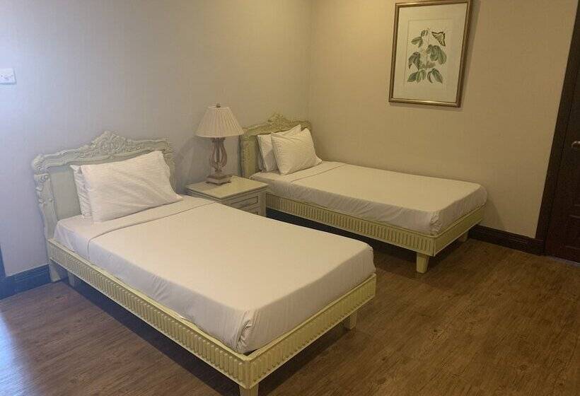 فندق Berjaya Hills Golf & Country Club