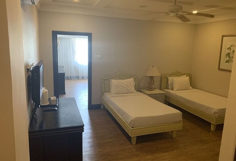 فندق Berjaya Hills Golf & Country Club