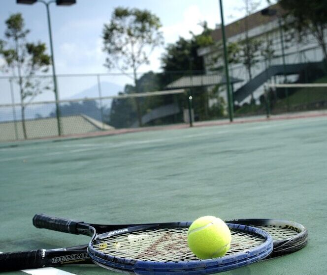 فندق Berjaya Hills Golf & Country Club