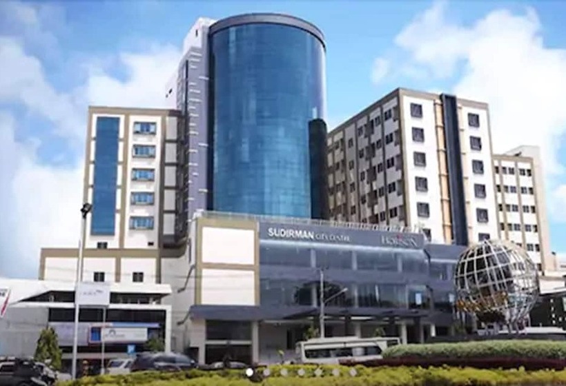 Beston Hotel Palembang