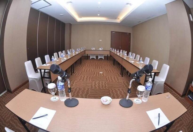 Beston Hotel Palembang