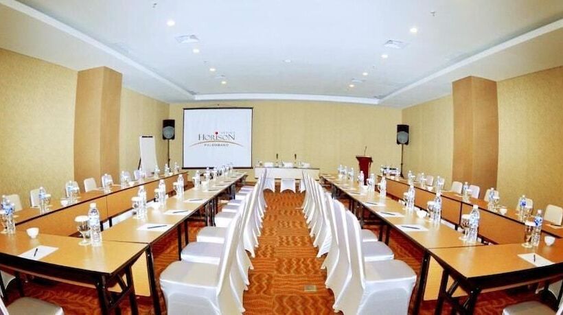 Beston Hotel Palembang