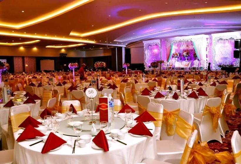 Beston Hotel Palembang