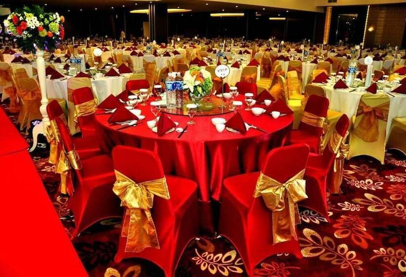 Beston Hotel Palembang