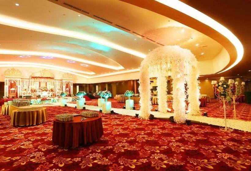 Beston Hotel Palembang