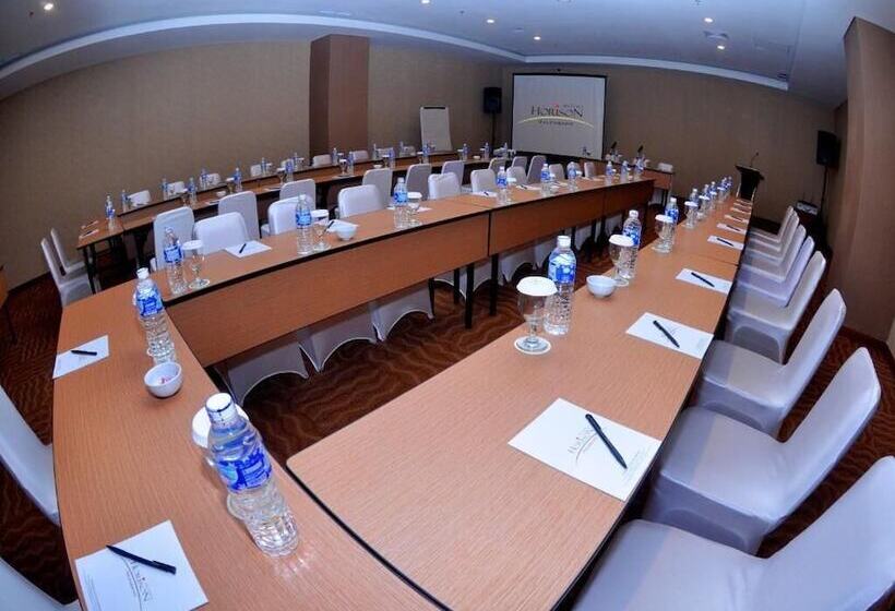 Beston Hotel Palembang