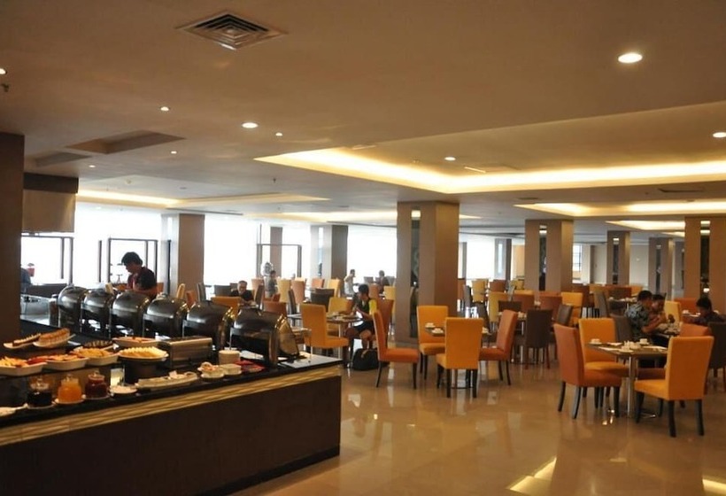 Beston Hotel Palembang