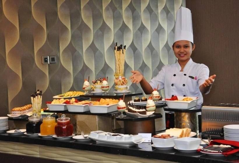 Beston Hotel Palembang