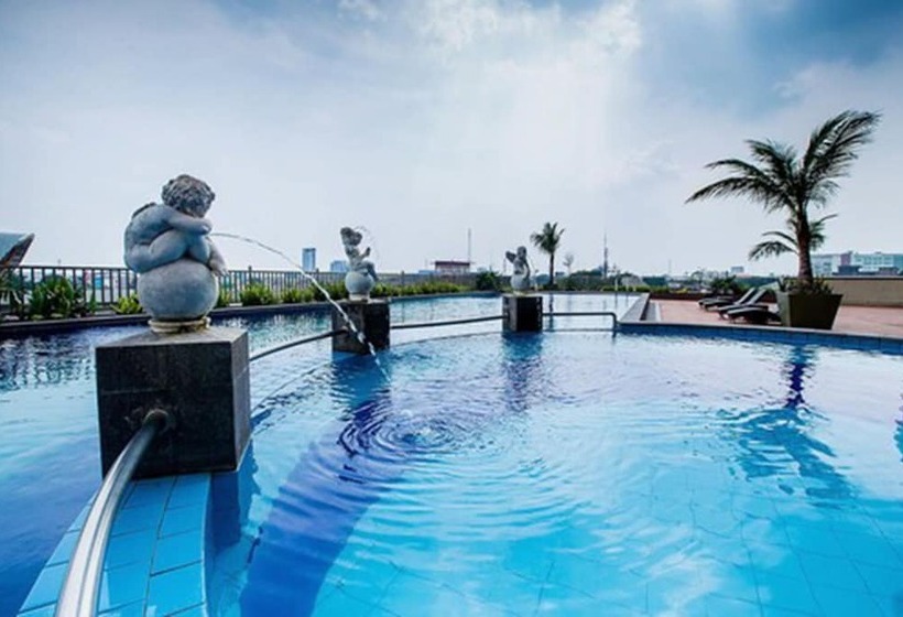 Beston Hotel Palembang