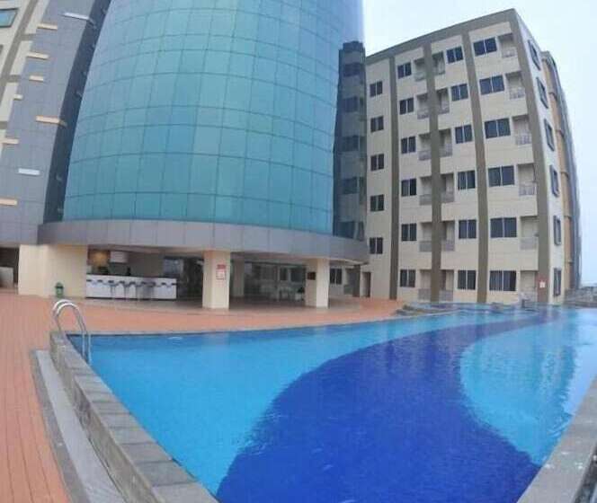 Beston Hotel Palembang