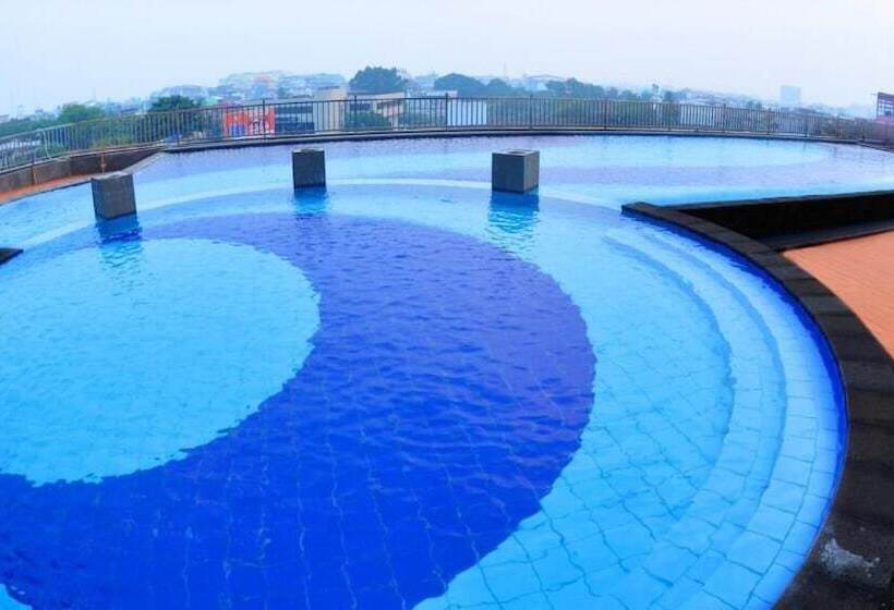 Beston Hotel Palembang