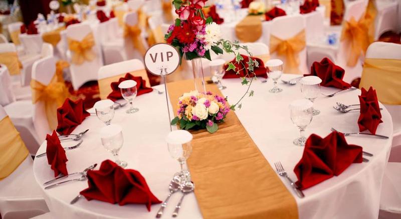 Beston Hotel Palembang