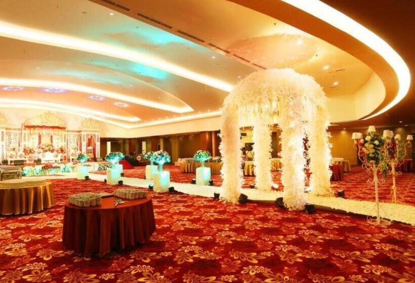 Beston Hotel Palembang