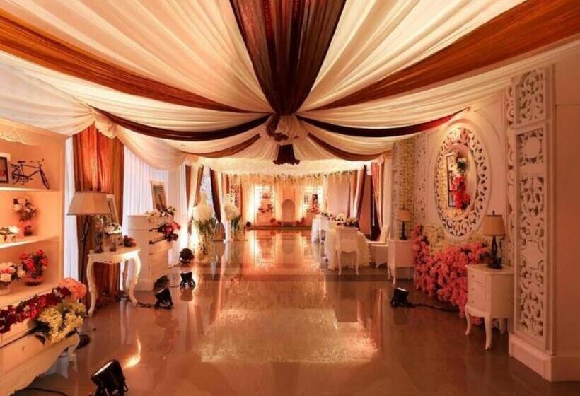 Beston Hotel Palembang