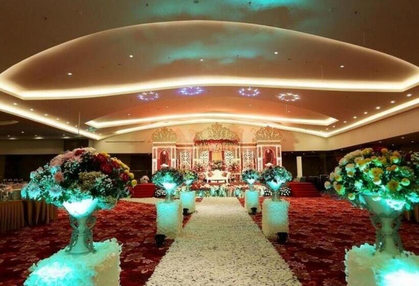 Beston Hotel Palembang