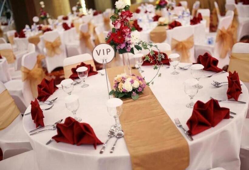 Beston Hotel Palembang