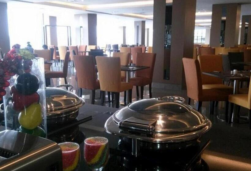 Beston Hotel Palembang