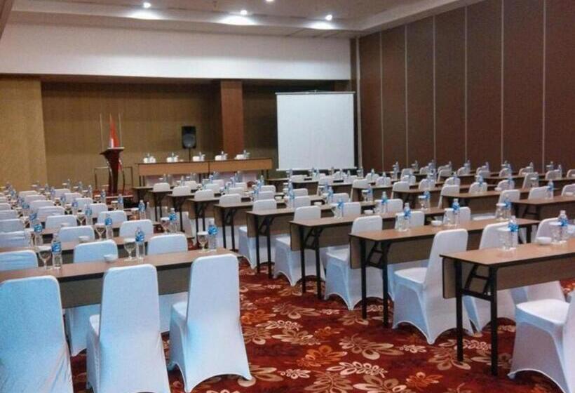 Beston Hotel Palembang