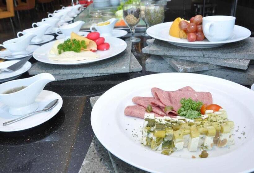 Beston Hotel Palembang