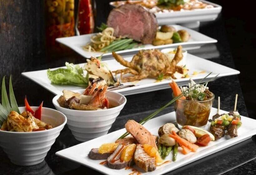 Beston Hotel Palembang