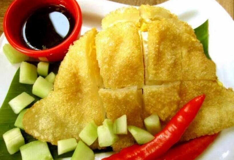 Beston Hotel Palembang