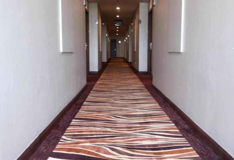 Beston Hotel Palembang