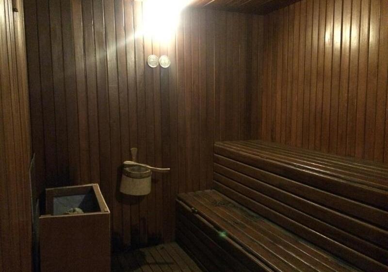 ホテル Blue Atlantic International