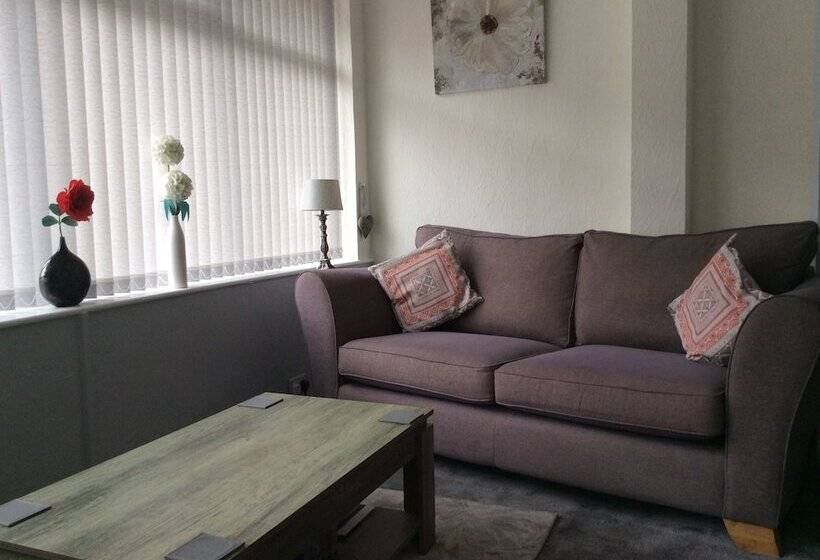 בית מלון כפרי Brene