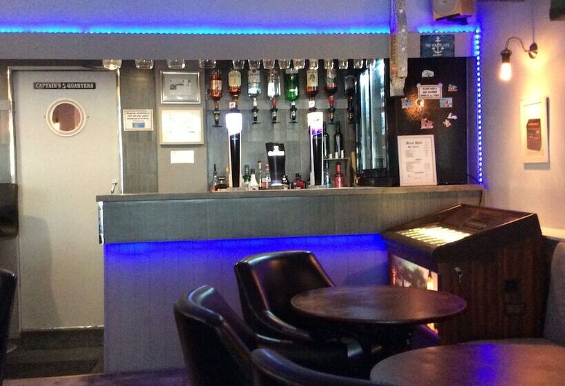 בית מלון כפרי Brene