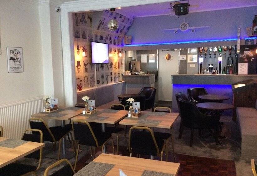 בית מלון כפרי Brene