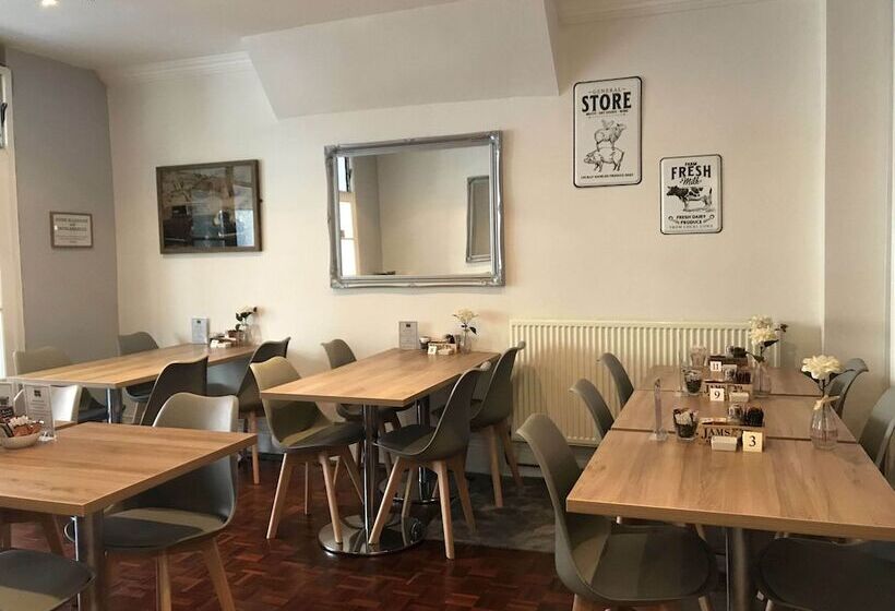 בית מלון כפרי Brene