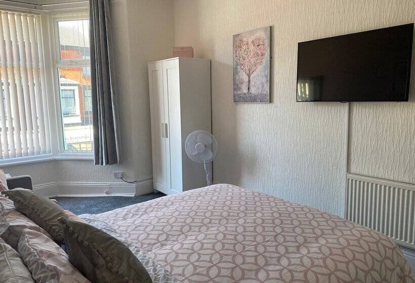 בית מלון כפרי Brene