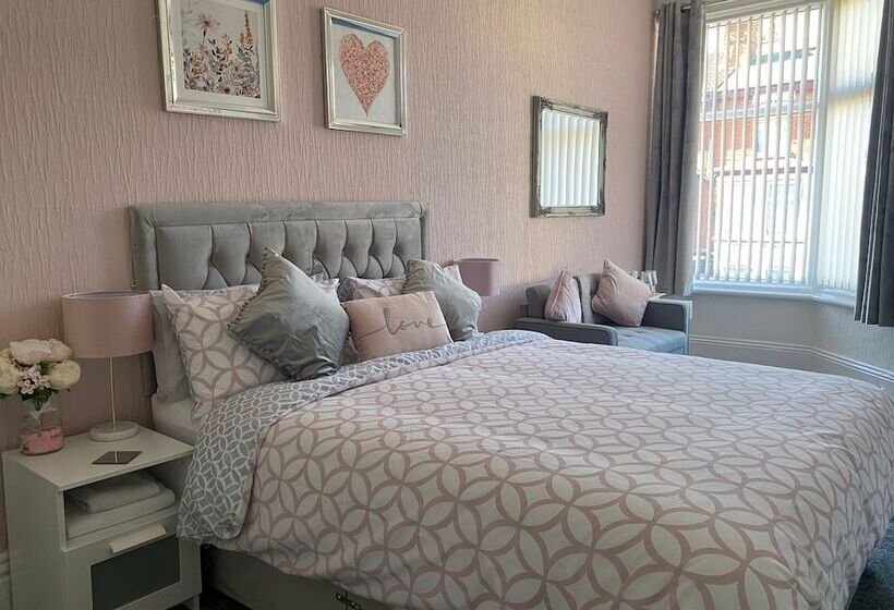 בית מלון כפרי Brene