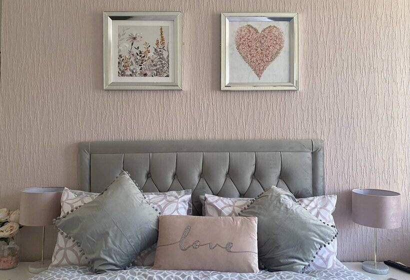 בית מלון כפרי Brene