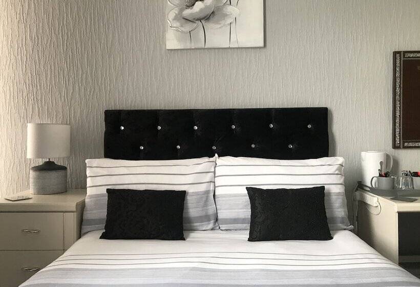 בית מלון כפרי Brene