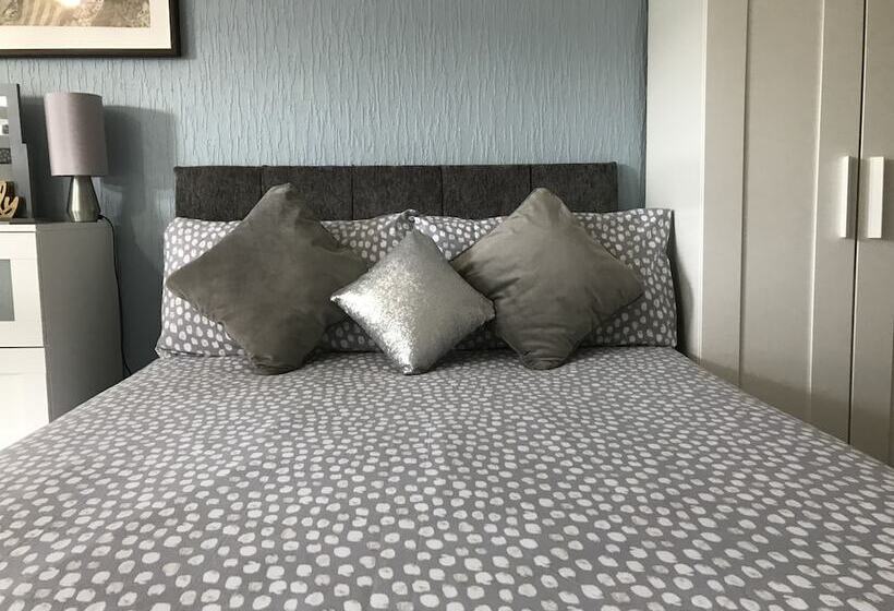 בית מלון כפרי Brene