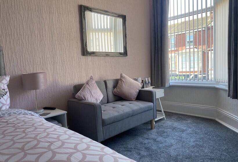 בית מלון כפרי Brene