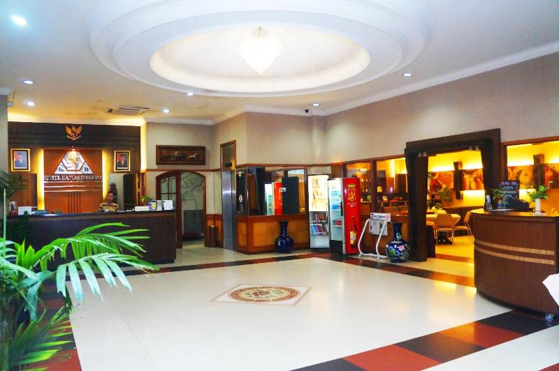 فندق Capital O 988  Kapuas Dharma 2